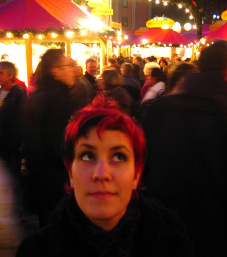 Ghosts of Christmas Markets Past